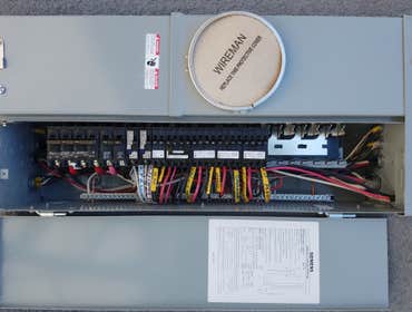 Photos by Sepanta Electric #1