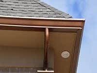 Gutter Work