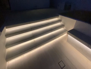 Photos by Optimal Lighting Solutions #1