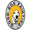 Good Dog Painting logo