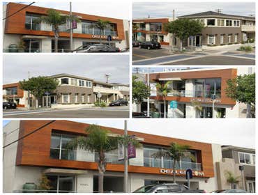 Commercial Tenant Improvements