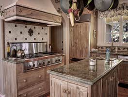 Custom Home Design