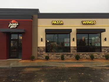 Pizza Hut