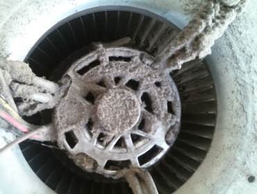 Air Duct Cleaning