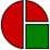 Graham Design Associates P.A. Architects Planners logo