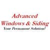 Advanced Windows & Siding logo