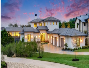 Custom Homes