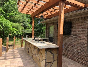 Photos by Big Adventure Pools #1