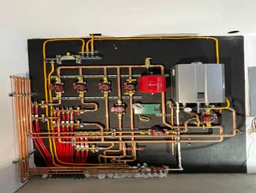 Photos by Rasmussen plumbing Inc #1