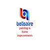 Belisaire Painting & Home Improvements logo