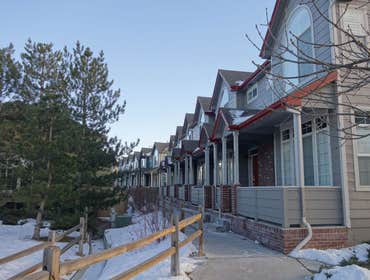 Recon Construction Company Inc