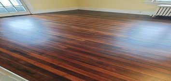 Rivera’s Flooring