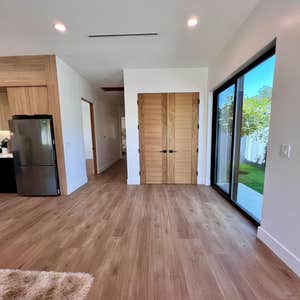 ADU ? Just Completed: Modern ADU in Tarzana!
We’re proud to unveil this stunning new 1-bedroom ADU completed by Green Home Vision in the heart of...