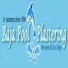 Baja Pool Plastering logo