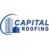 Capital Roofing logo