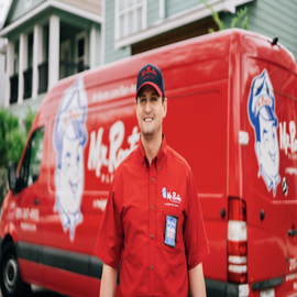 MR. Rooter plumbing of Santa Cruz