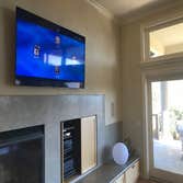 Whole Property Smart Home Digital Living was engaged to retrofit this residence with a comprehensive Control4 smart home system. Our meticulously desig