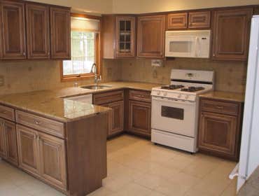 Kitchen Magician Project