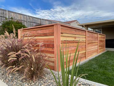 Photos by Fortress Fence Company #1