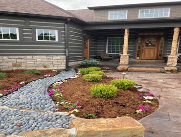 Photos by Lex Lawn & Irrigation #1