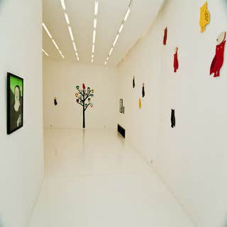 Namuare Ohu Art Gallery