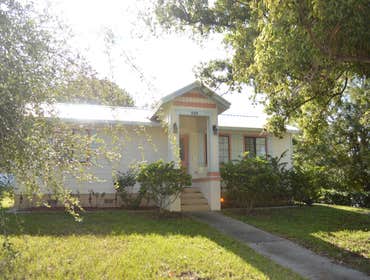 Rib Panel Mt Dora
