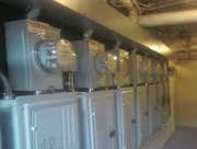 6 Meter Service