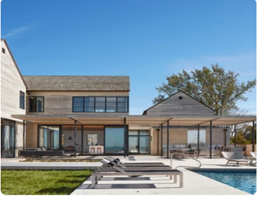 St Joseph Beach House