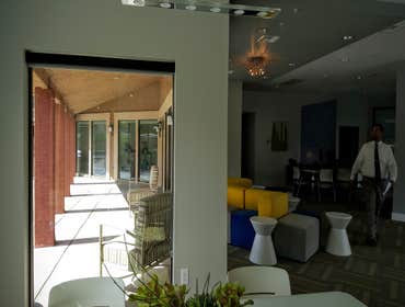 Photos by MARTIN SANDINO ARCHITECTURE + PLANNING, LLC #1