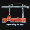 Macky Garner Construction, Inc logo