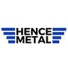 Hence Metal logo