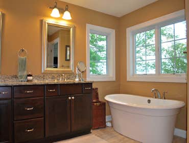 Photos by Michael F Simon Builders Inc #1