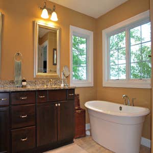 Photos by Michael F Simon Builders Inc #1