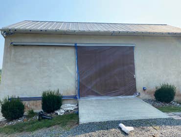 Photos by Ortizs Professional Painting #1 Before and after photos. Several exterior and interior projects.