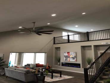 Photos by Copper Ridge Design and Builders, Inc #1 Some pictures of previous home builds