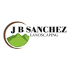 Jb Sanchez Landscaping logo