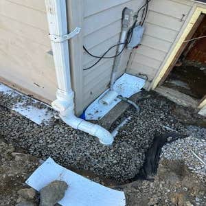 Photos by Whole Basement Waterproofing Hartford #1