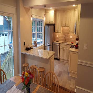 Photos by Pete Crane Contracting #1