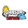 Johnson Sunrooms LLC logo
