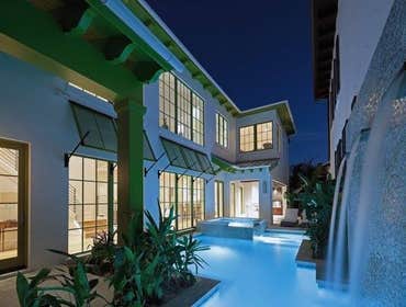 Custom Homes
