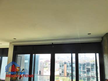 Closet installation. https://www.protimerenova­tions.com/closet-bath-window-hardware Call now for a free estimate: 267-777-2661