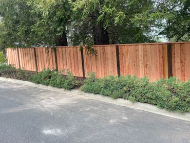 Keystone retaining wall
