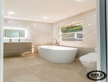 Master Bathroom Renovation - February 2021 - [Project Manager Elior] Master Bathroom Renovation