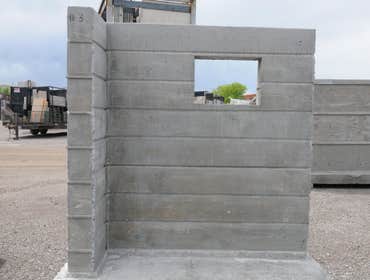 Photos from Solid Concrete Walls LLC