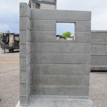 Photos from Solid Concrete Walls LLC