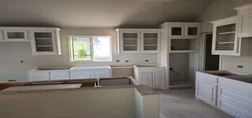 Redwood Building Co