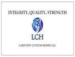Photos from LAKEVIEW CUSTOM HOMES LLC