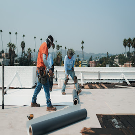Specialist Roofing & Repair