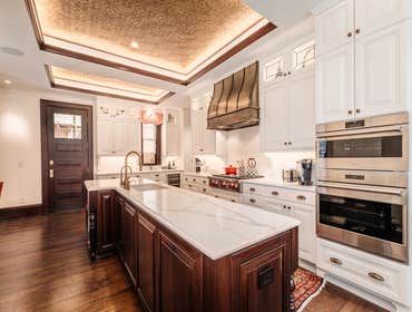 Photos by Cnchambliss Architecture #1