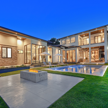 Hann Luxury Builders Houston 